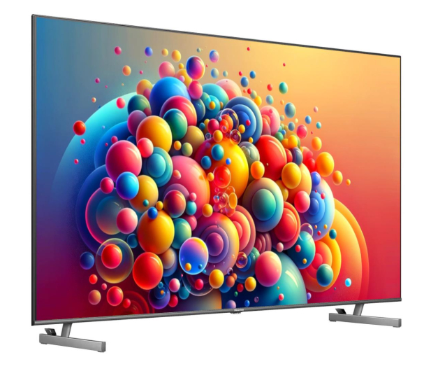 HISENSE 65U6KQ MiniLED 4K Dolby Vision Dolby Atmos VIDAA - 1226291 - zdjęcie 4